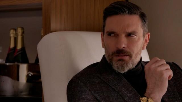 El mundo entero estará a los pies de Bael