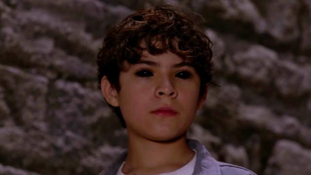 ¡El sucesor es Juanito!