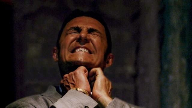 Deja a Juanito en paz, Bael