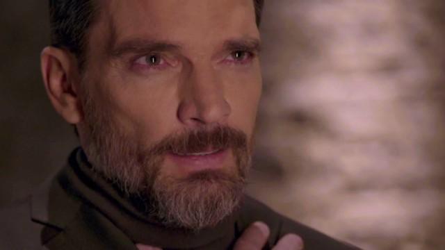 Soy el único digno del poder de Bael