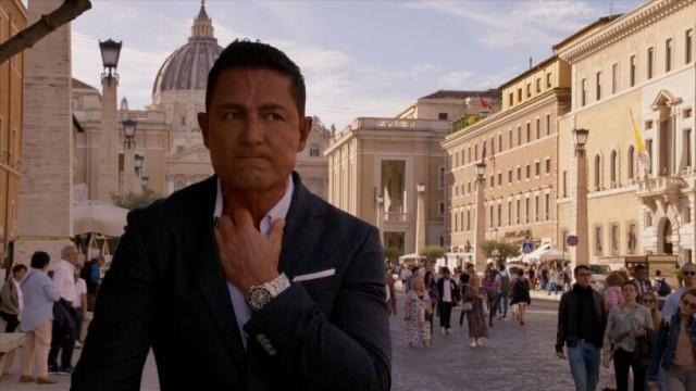 Vas a perder a Beatriz