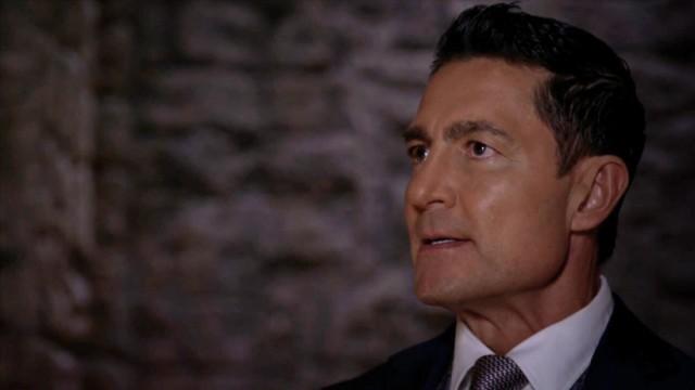 Sin mí no eres nada, Bael