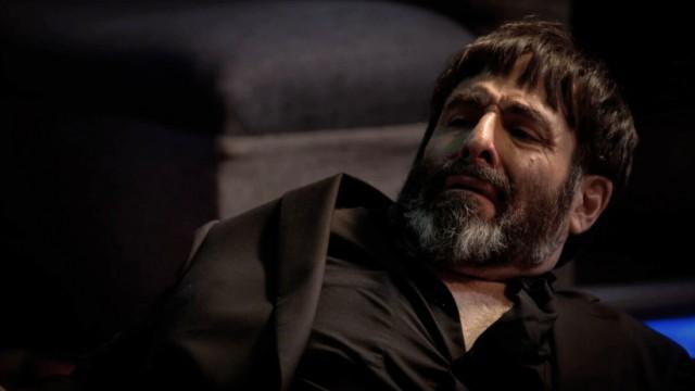 Quebrarse ante la tentación de Bael