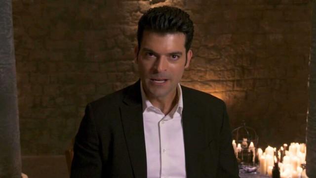 Demuéstrame tu poder, Bael