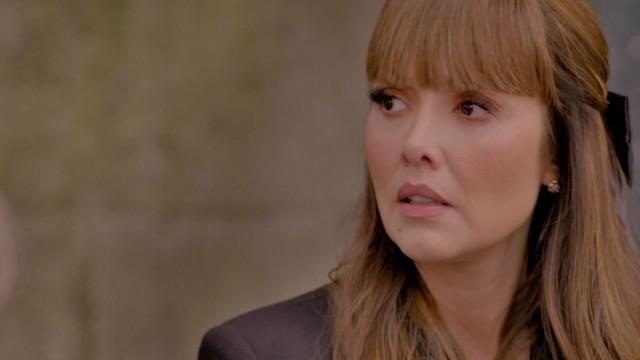 Bael quiere cerca a Beatriz