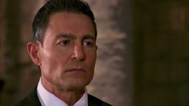 Los demonios se alimentan de las culpas