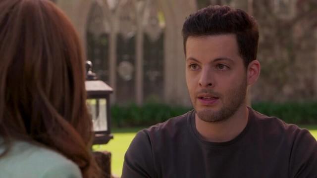 A Nora la enloqueció un demonio