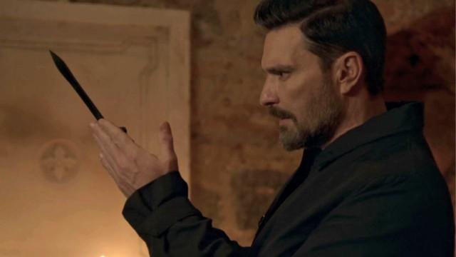 El diablo ronda buscando a quién devorar