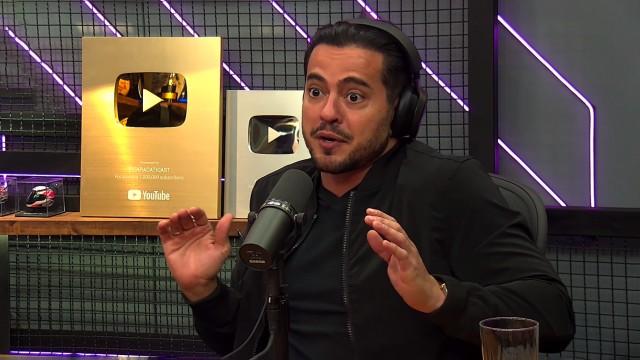 HENRIQUE E DIEGO - TICARACATICAST | 367