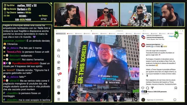 Un sogno realizzato da altri per te. | Cerbero Podcast #2033
