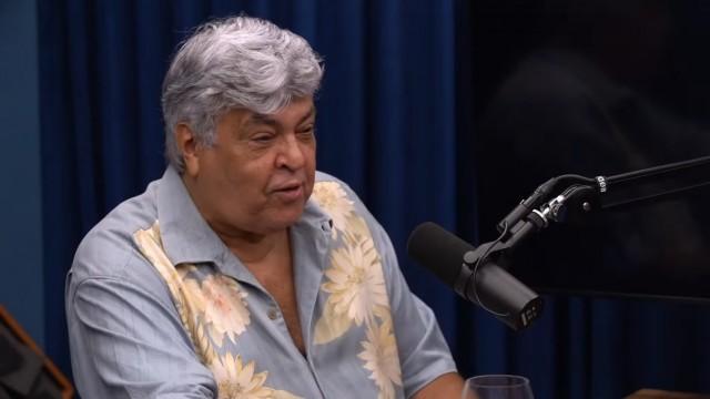 SIDNEY MAGAL - Flow Podcast #510