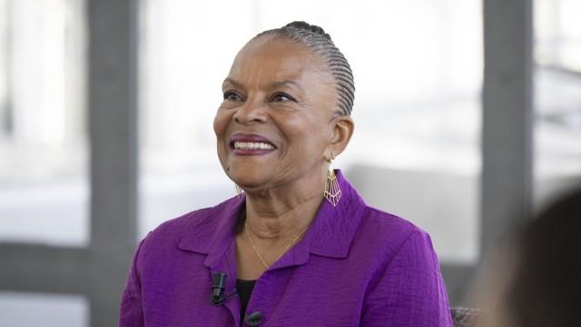 Christiane Taubira