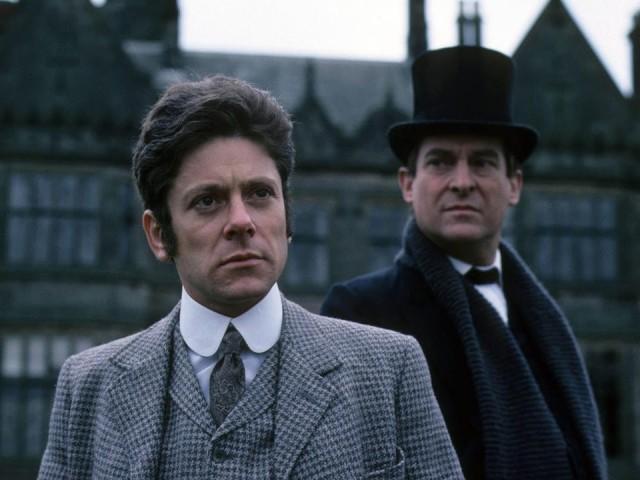 Sherlock Holmes: The Hound of the Baskervilles
