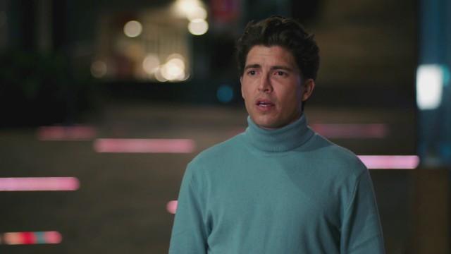First Date Flashbacks