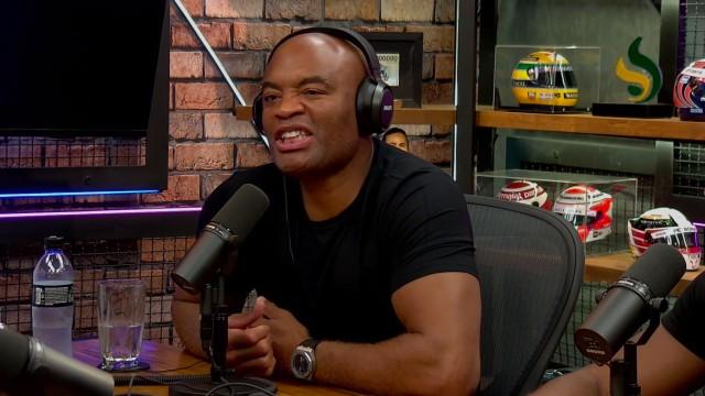 ANDERSON SILVA + WILLIAM NASCIMENTO - TICARACATICAST | 370