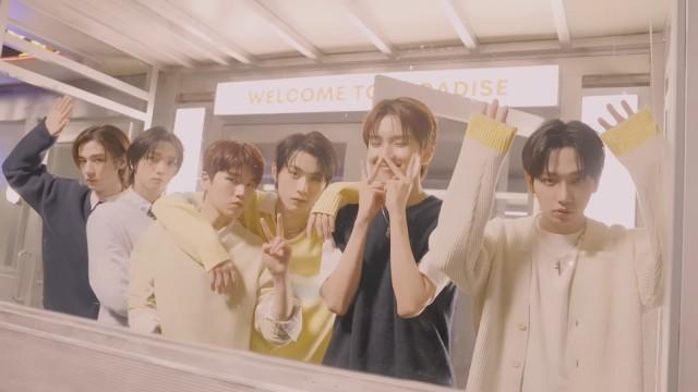 PREVIEW｜BOYNEXTDOOR 2024 SEASON'S GREETINGS SPOT #1