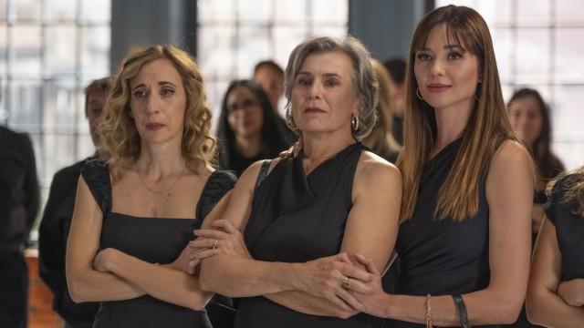 Bien está lo que bien acaba