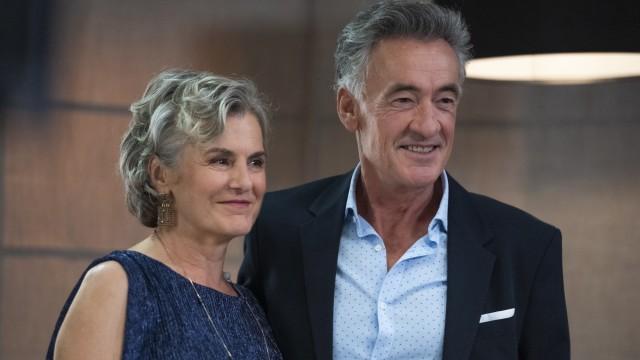 Nuevo rey para la reina