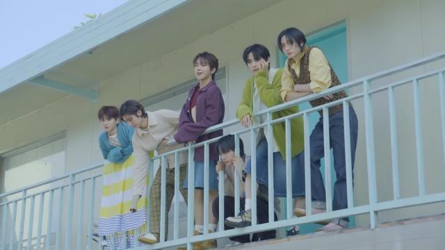 PREVIEW｜BOYNEXTDOOR 2024 SEASON'S GREETINGS SPOT #2