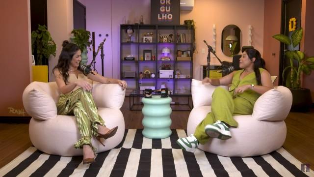 FOQUINHA ENTREVISTA: BLOGUEIRINHA