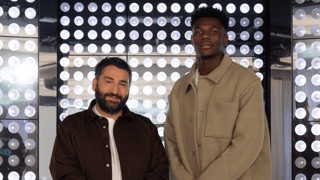 Aurélien Tchouaméni