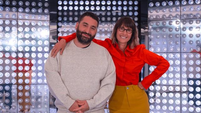 Alexia Laroche-Joubert