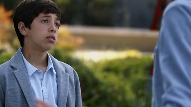 Él asume todo: Valentina le confiesa a Juanjo saber sobre su doble vida