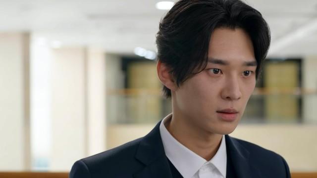 Ki Seok’s Suspicions