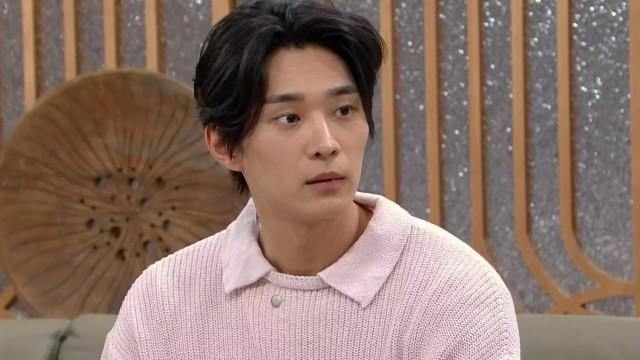 Ha Young Learns Something About Sun Woo