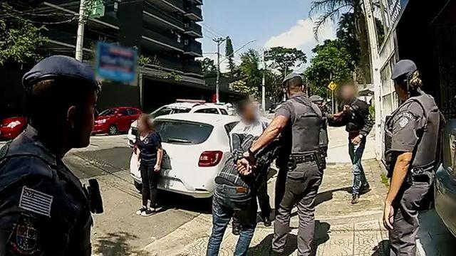 Ajuda e Resgate