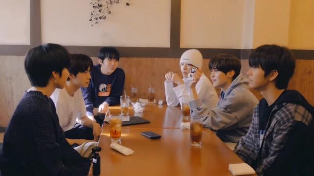 Crispy on the outside Hitsumabushi | NCT NEW TEAM in NAGOYA