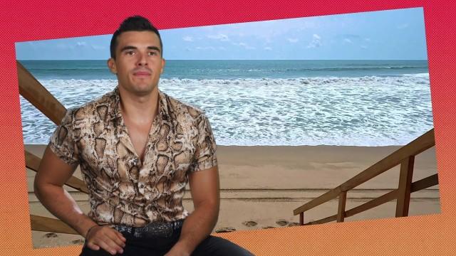 Nace una familia shore