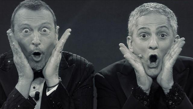 Sanremo 72 – Il Festival da dove non l’avete mai visto