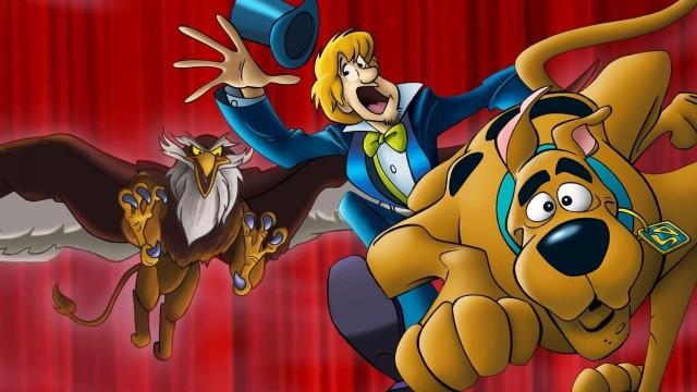 Scooby-Doo! Abracadabra Doo