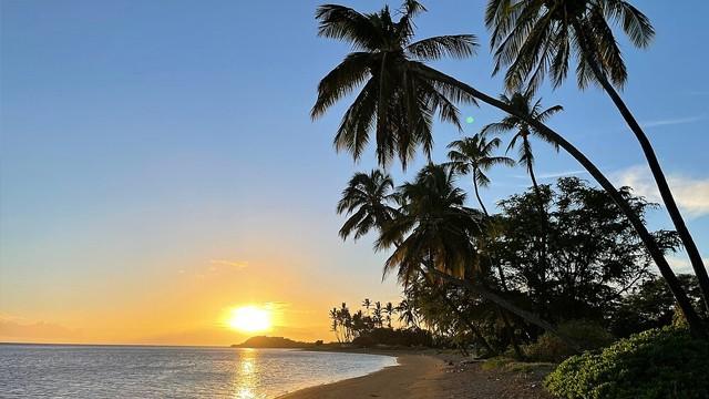 Hawaii - Vulkaninseln mit Südseeflair (1)