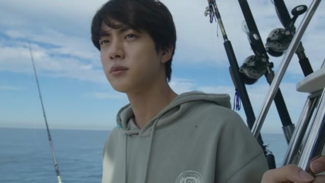 'BTS Monuments: Beyond The Star' 'Beyond' Teaser Trailer