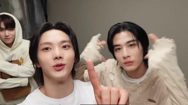 CAMCORDOOR l  #OneandOnlyDebutCelebrationGift just released, so let's have a debut party #DebutLog(2) - BOYNEXTDOOR (BoyNextdoor)
