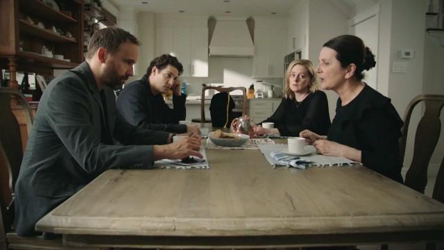 Je redeviens le vent