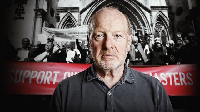 Mr Bates vs The Post Office: The Real Story