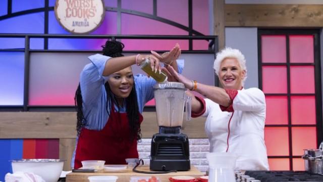 Spoiled Rotten: Culinary Cadets