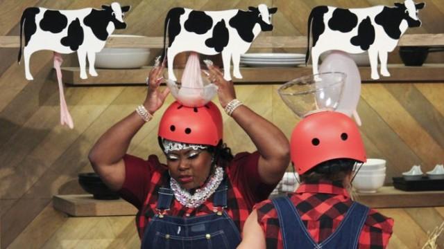 Spoiled Rotten: From Farm to Fumble