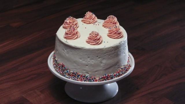 Spoiled Rotten: Bake It Till You Make It