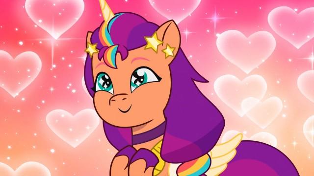 Equestria's Got Talent