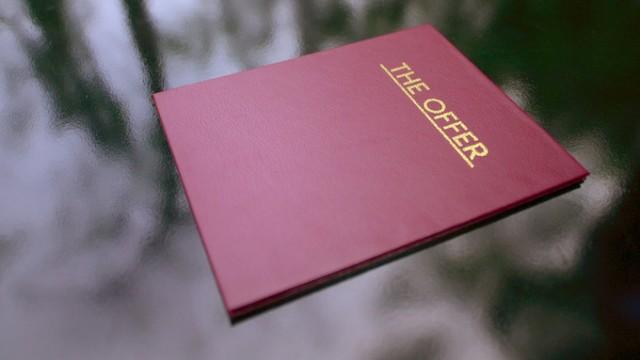 My Integrity Can’t Be Bought