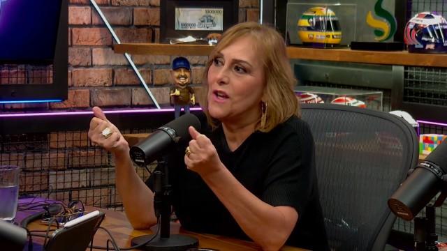 BETO RIBEIRO + DRA. ROSANGELA MONTEIRO - TICARACATICAST | EP 378