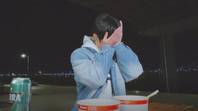 EP.8 [Byukjun & Jaejun Late Night Han River Date]