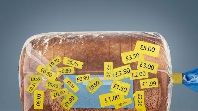 Less for More: The Truth About Food Prices