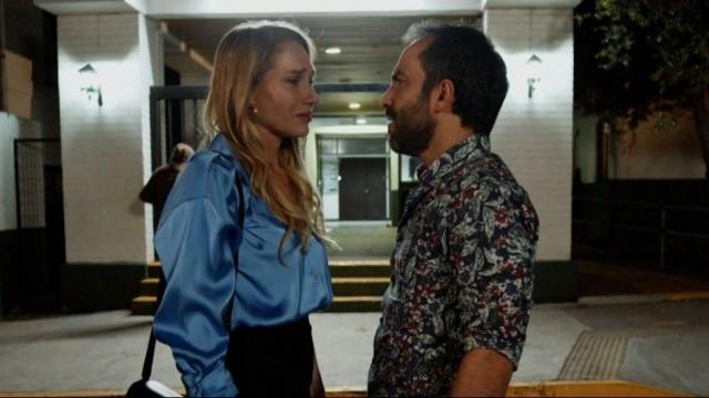 Maca amenaza a Chico Olmedo con denunciarlo ante la policía