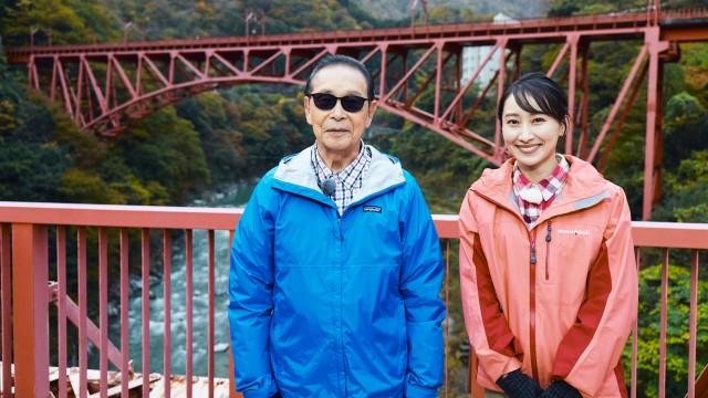 絶景！黒部峡谷～黒部の絶景は電源開発の軌跡にあり？～