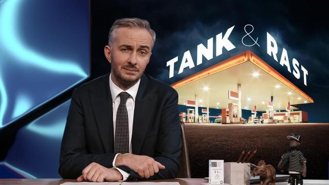 Tank & Rast: Quasi-Monopol ohne Konkurrenz